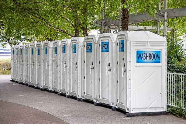 Best Luxury portable toilet rental  in Camden, AR