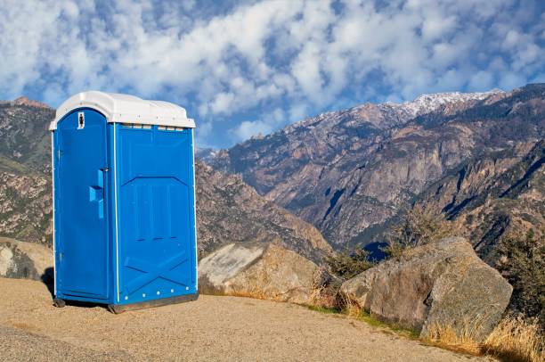 Portable Toilet Options We Offer in Camden, AR
