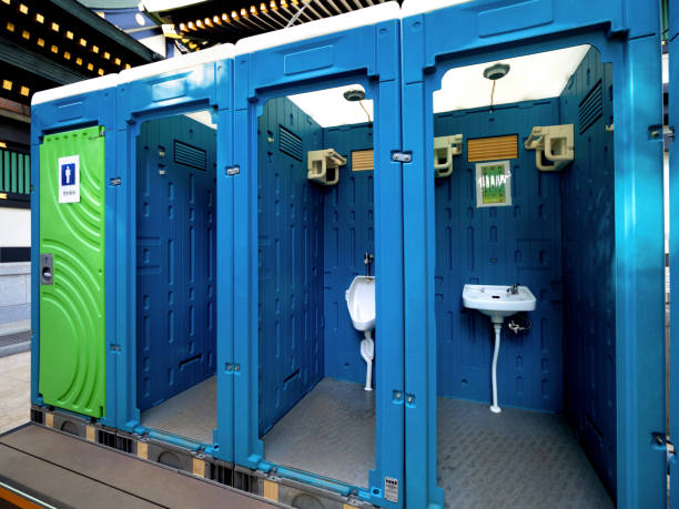 Best Affordable portable toilet rental  in Camden, AR